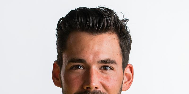Dortmund-Torhüter Roman Bürki hat in der zweiten Saisonhälfte einiges vor