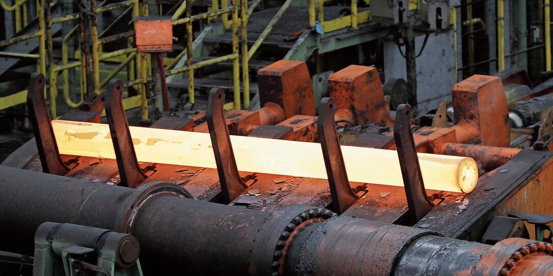 US-STRAFZOELLE, ZOELLE, ZOLL, STAHL, ALUMINIUM,