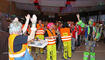 Maskenball Kriessern