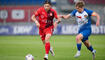 Cupfinal - FC Vaduz - USV Eschen-Mauren (05.05.2026)