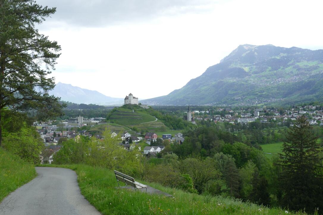 #näherdran-Fotowettbewerb Balzers