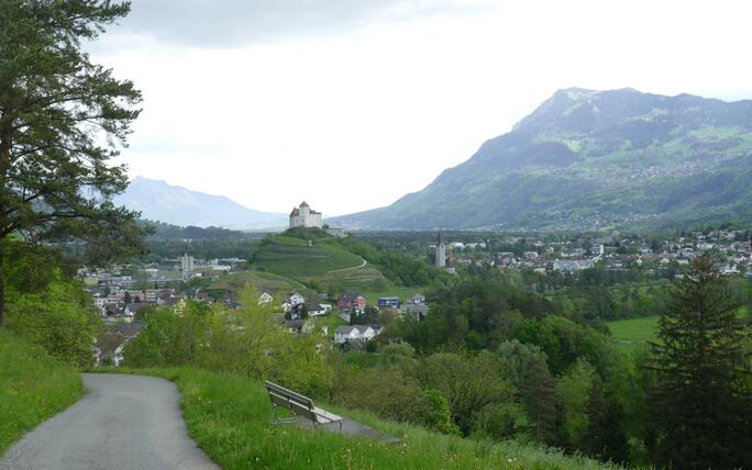 #näherdran-Fotowettbewerb Balzers