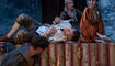 Premiere «Der letzte Gutenberger» auf Burg Gutenberg