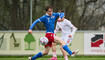 Liechtenstein U17 - Schweiz in Ruggell (27.03.2024)