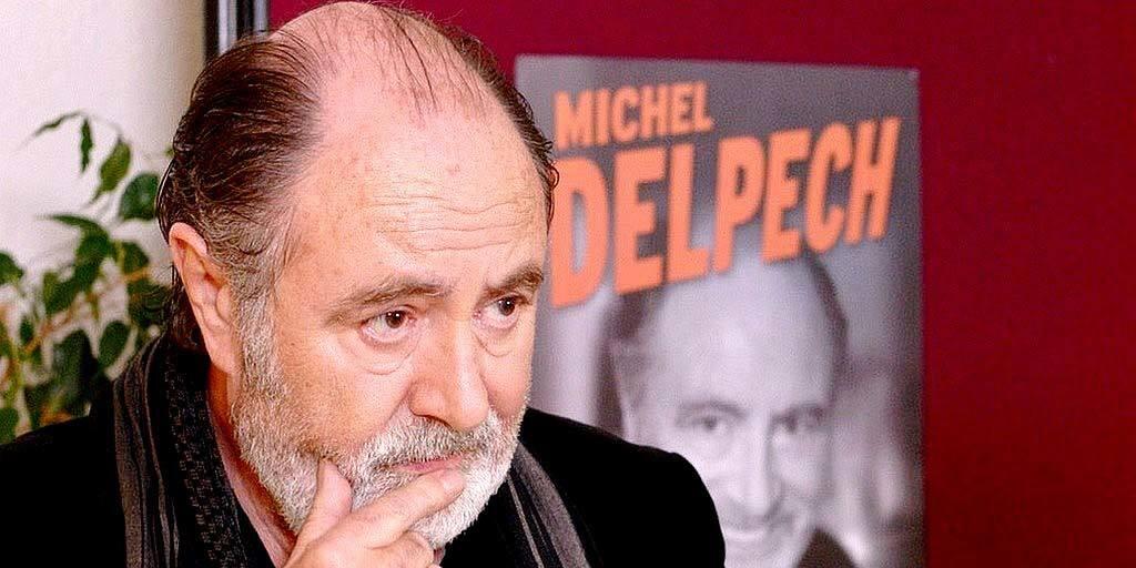Der französische Sänger Michel Delpech ist tot. (Foto: offizielle Website von Michel Delpech). Der französische Sänger Michel Delpech ist tot. (Foto: offizielle Website von Michel Delpech).