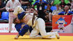 230601 Kleinstaatenspeile in Malta - Tag 4 - Judo - Team Kampf um den 3 Plat