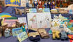 Bazar der Waldorfschule in Schaan