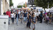 Staatsfeiertag Volksfest in Vaduz