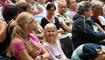 Auftakt Kultursommer mit Andalucia Flamenco