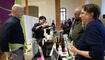 Weinmesse in Vaduz