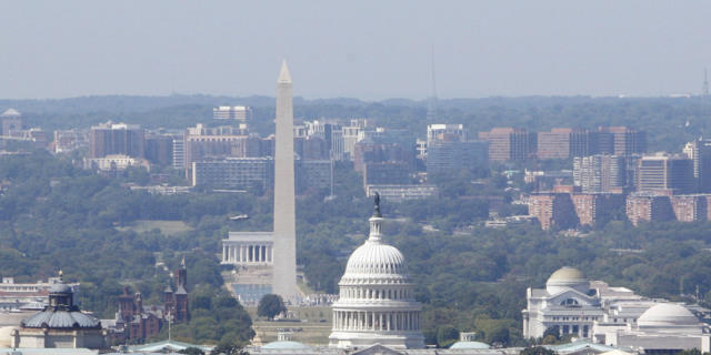 Blick auf Washington, wo der Unfall im Herbst 2011 geschah (Archiv) Blick auf Washington, wo der Unfall im Herbst 2011 geschah (Archiv)