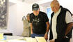 Vernissage «100 Jahre Turnverein Schaan»