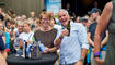 Vaduz Soundz mit Stefanie Heinzmann, Lo & Leduc und The Lamperts, Vaduz