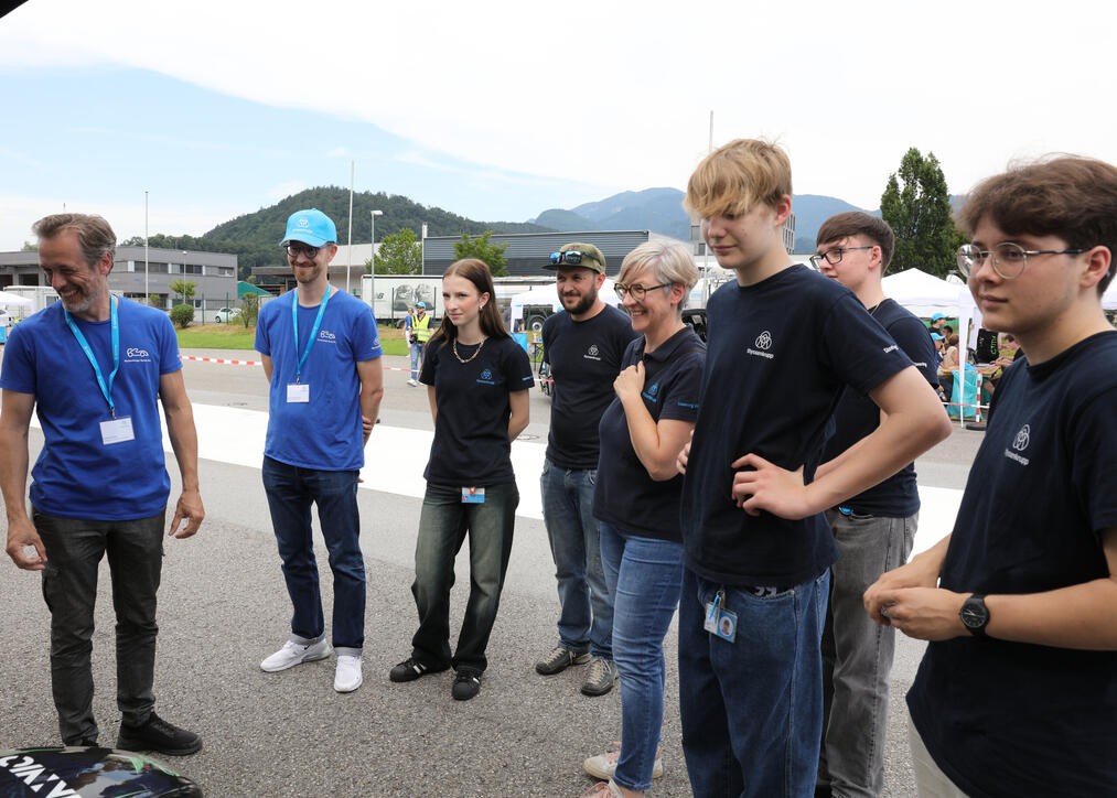 Presta Racing Day 2024