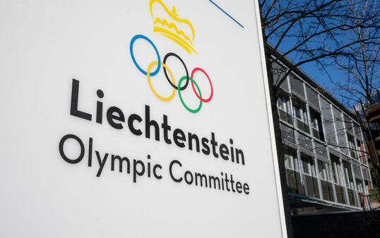 250221 LOC Gebäude in Schaan