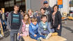 Landesverwaltung verkauft Büromobiliar