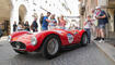 Leserreise an die Mille Miglia 23.06.2025