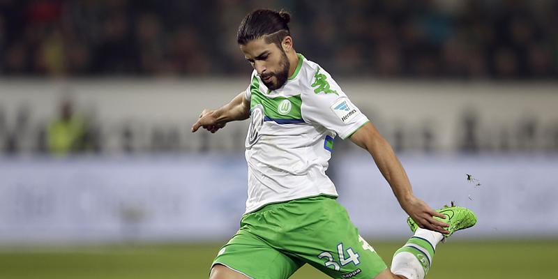 Ricardo Rodriguez wird nicht mit Wolfsburg nach Moskau reisen