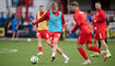 Dungannon Swifts FC - FC Vaduz (31.07.2025)
