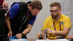 EuroSkills 2025: 1. Wettkampftag
