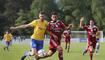 Fussball Liechtensteiner Cupfinal FC Vaduz - FC Triesenberg