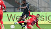 FC Vaduz - FC Stade-Lausanne-Ouchy (28.03.2025)