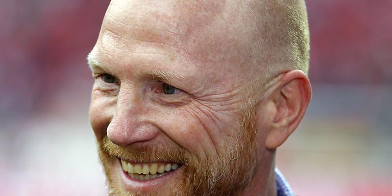 Seit 2012 war Matthias Sammer Sportdirektor von Bayern München