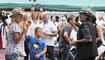 Staatsfeiertag Volksfest in Vaduz