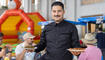 KIB Food and Culture Event in Schaan