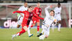 FC Vaduz - FC Stade Nyonnais (01.02.2025)