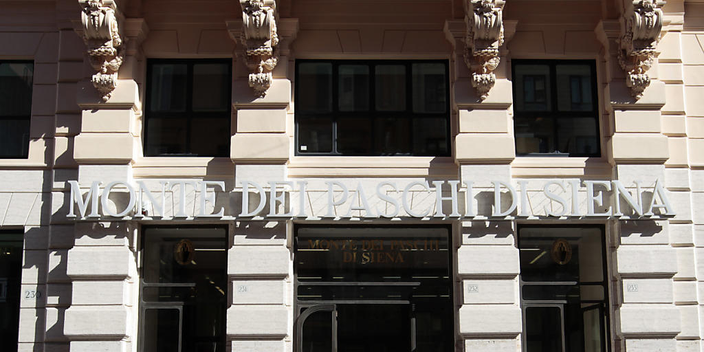Die Sanierung der Krisenbank ist offenbar nicht sicher. (Archivbild) Die Sanierung der Krisenbank ist offenbar nicht sicher. (Archivbild)