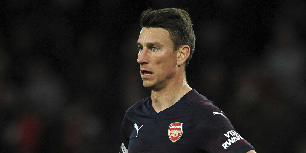 Verlässt Arsenal im Unfrieden: Der ehemalige Gunners-Captain Laurent Koscielny