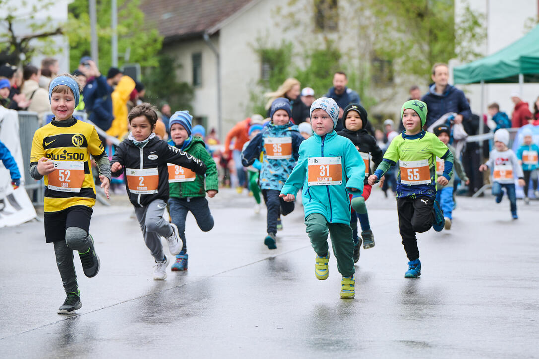 64. Bretschalauf in Eschen (20.04.2024)