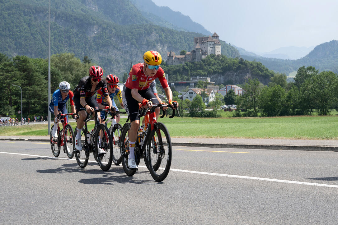 Tour de Suisse  (19.06.2026)