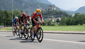 Tour de Suisse  (19.06.2026)