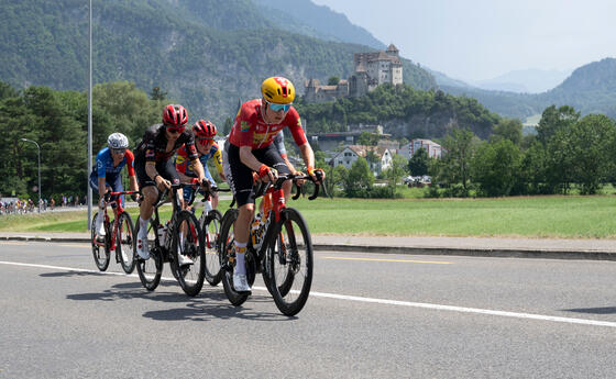 Tour de Suisse  (19.06.2026)