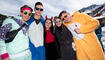 20200222 Umzug, Strassenfasnacht und Fasnachtsparty in Malbun