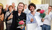 ligita: 3. internationaler ligita Wettbewerb Gitarre + 1 - Finale + Konzert mit Duo Assad