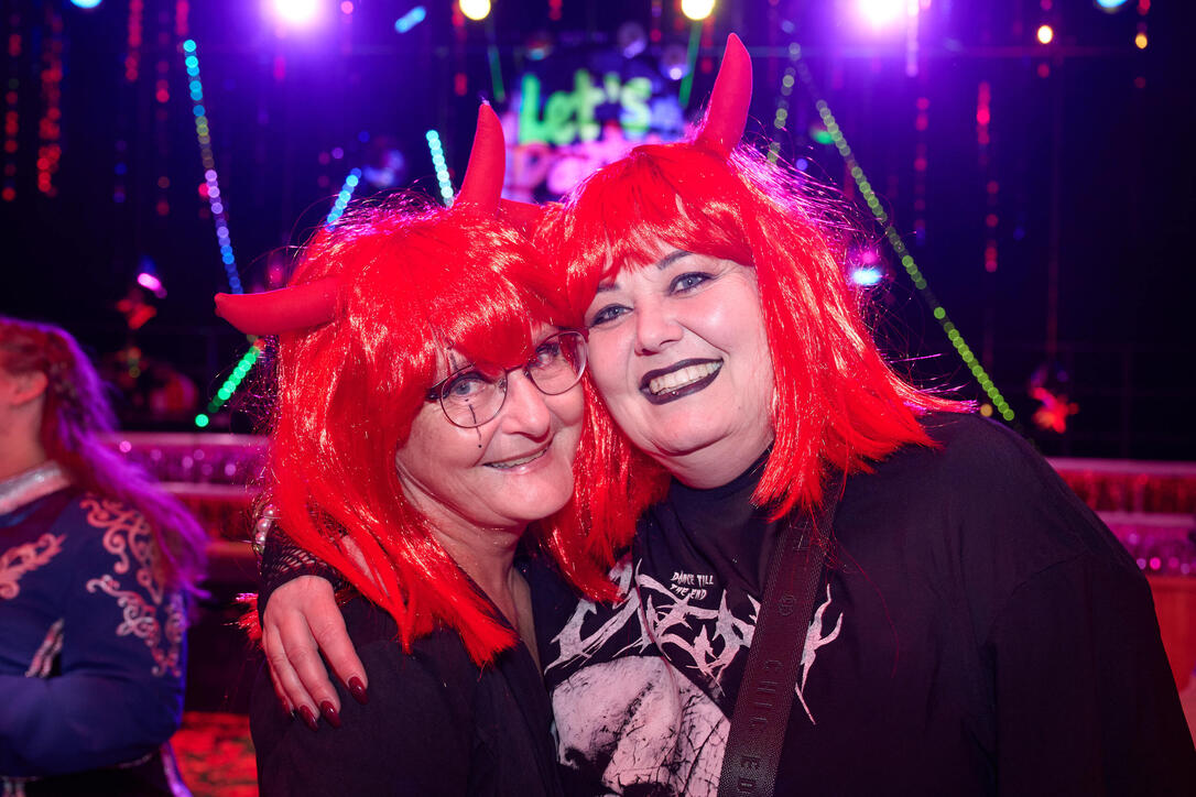 Schaabumm 2026 (10.01.2026)