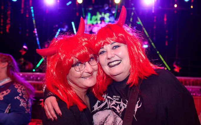 Schaabumm 2026 (10.01.2026)