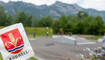Eröffnung Skatepark Ruggell