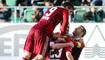 Fussball Super-League: FC St. Gallen - FC Vaduz
