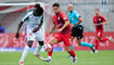 FC Vaduz - Yverdon Sport FC (27.07.2025)
