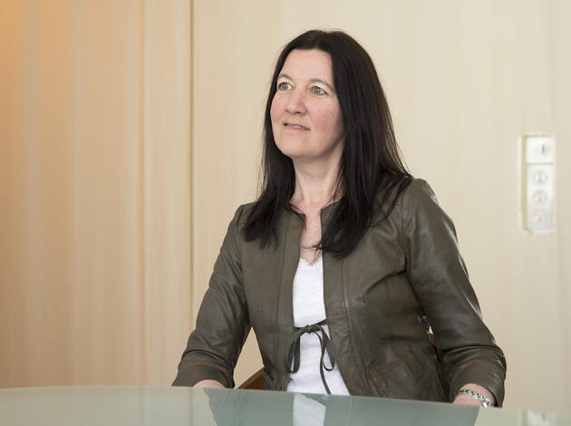 Marion Leal, Schaan Marion Leal, Schaan