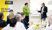 FBP Nominationsversammlung der Ortsgruppe Gamprin.
