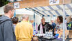 Staatsfeiertag Fürstenfest Volksfest 150815