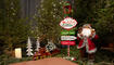 Weihnachtsmarkt  in Schellenberg