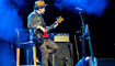 Auftakt Vaduz Soundz Stephan Eicher und 40 Jahre Bluebones, Vadu