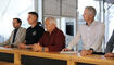 Pressekonferenz LIHGA 2026