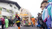 Internationaler Fasnachtsumzug in Schaan